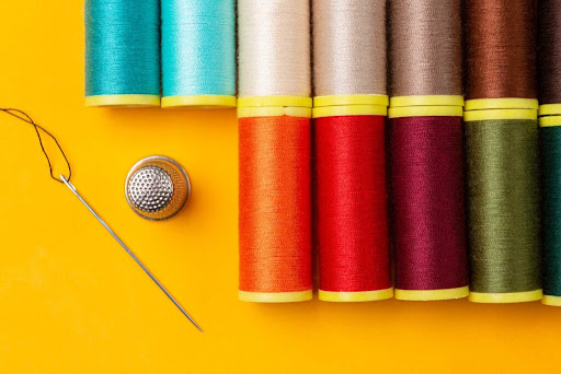 Professional Darning