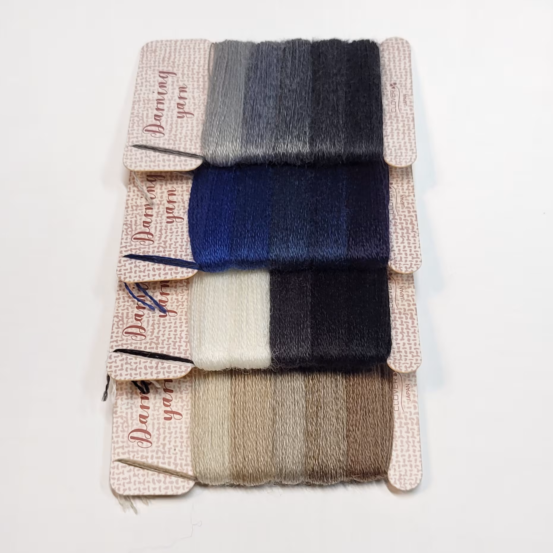 Darning Benefits